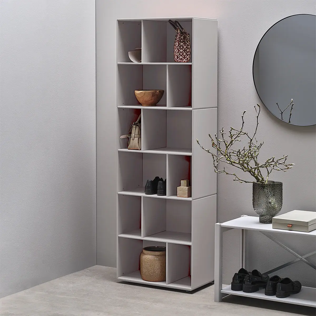 Beverly reol - Mushroom