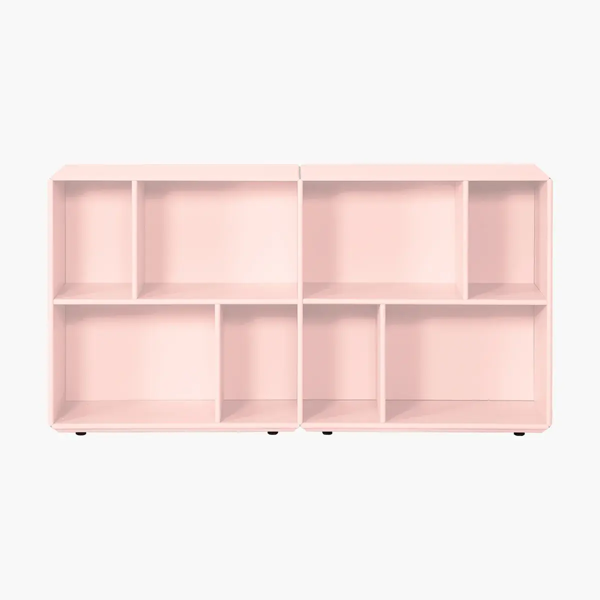 Palm Springs reol - Blush