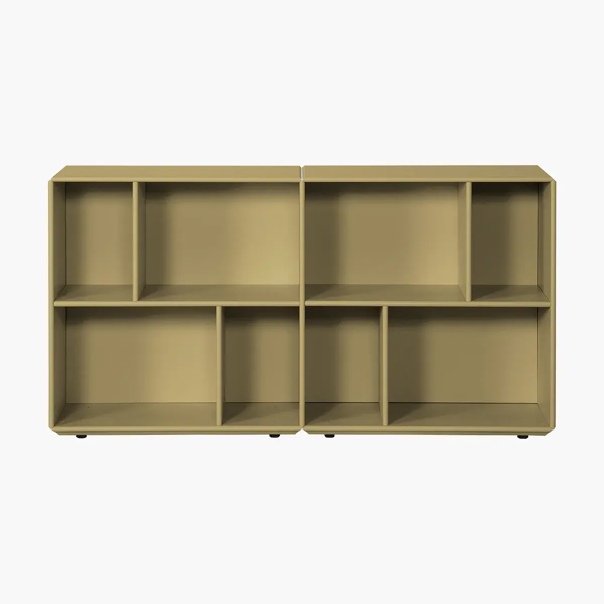 Palm Springs reol - Olive