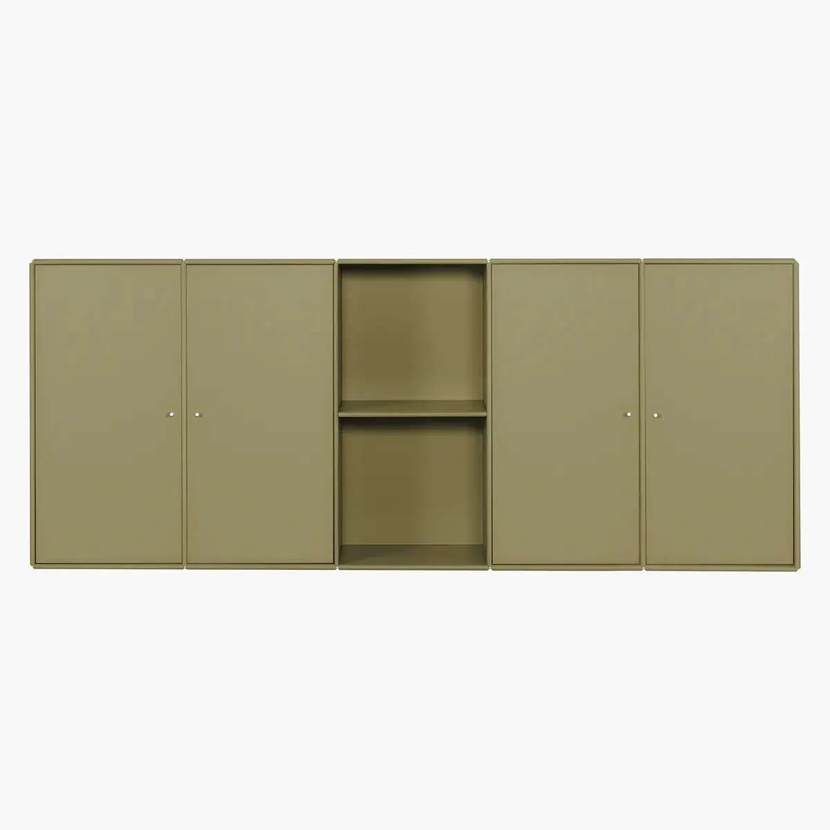 Savannah skænk - Olive