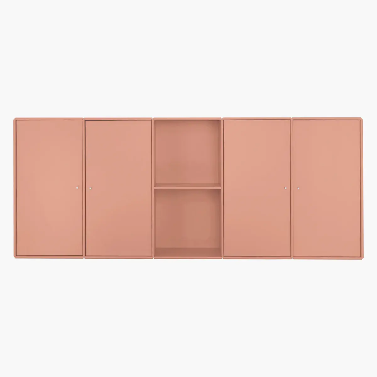 Savannah skænk - Peach