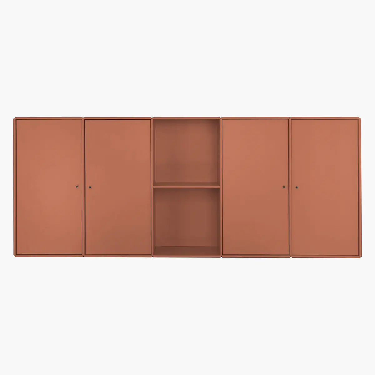 Savannah skænk - Rusty