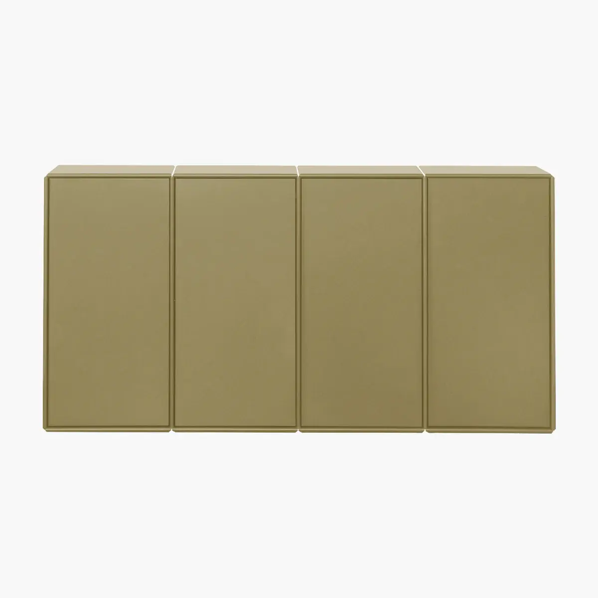 Seattle skænk - Olive