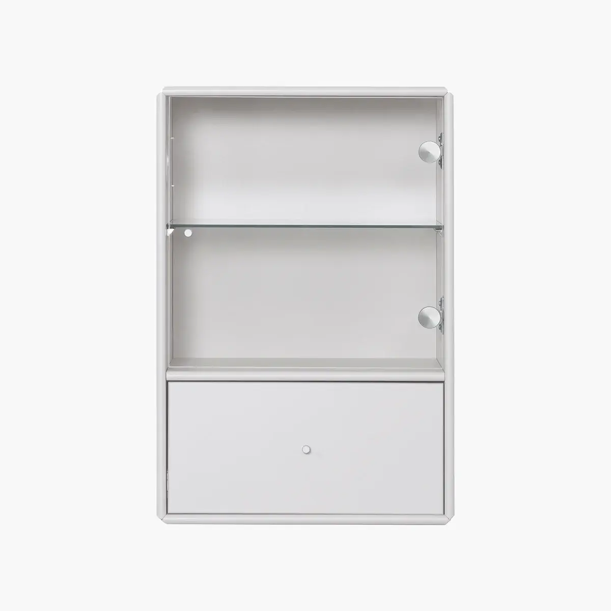 Sunrise Vitrineskab - Mushroom