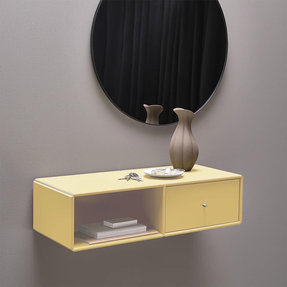 Aspen skjenk - Lemon