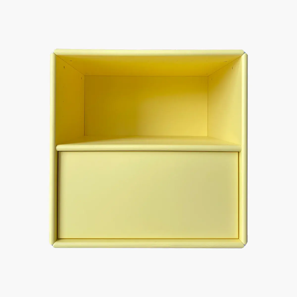 Charlie natbord - Lemon