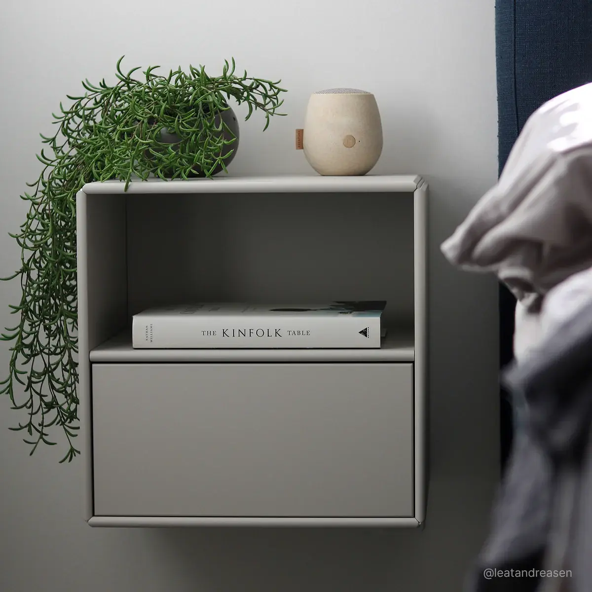 Charlie natbord - Mushroom