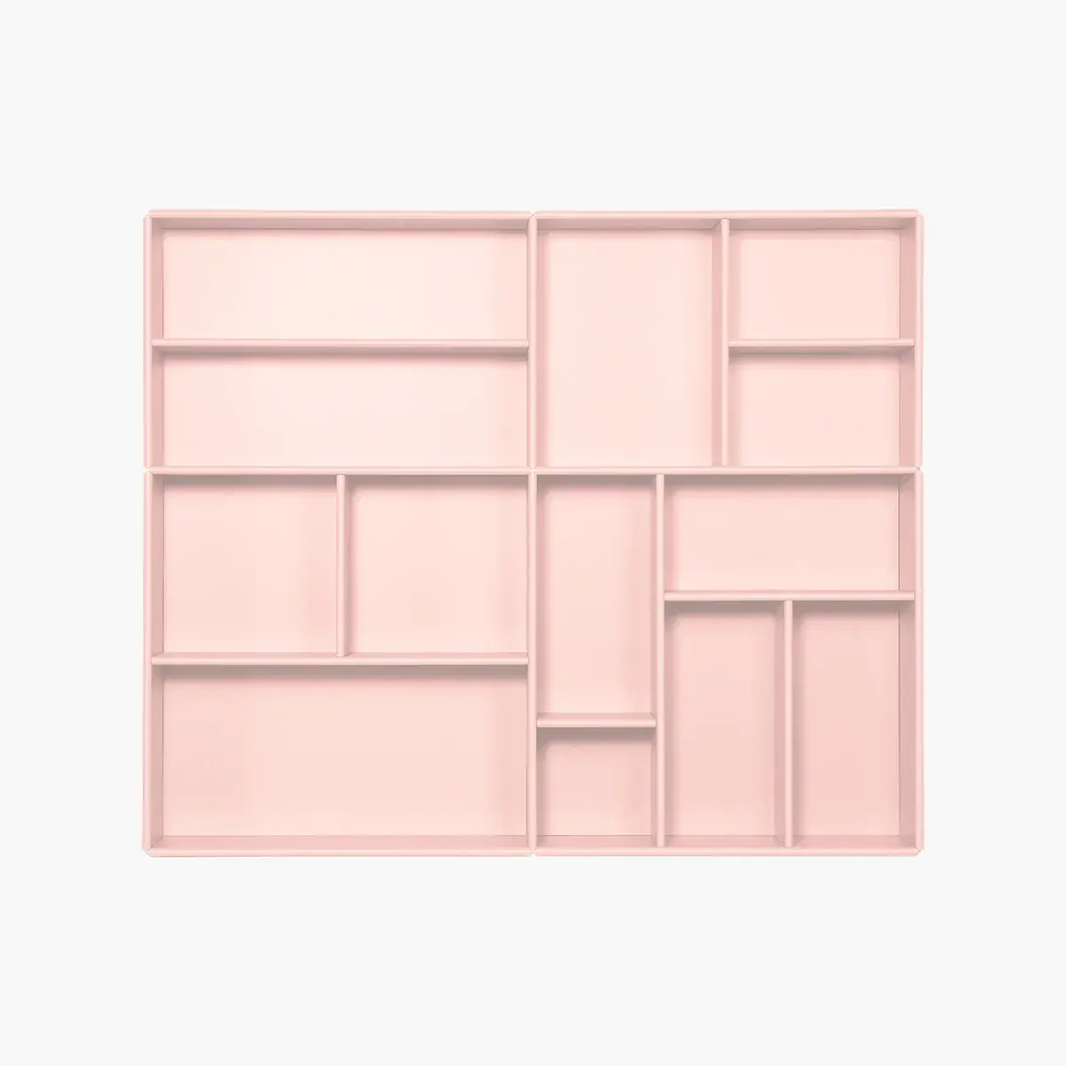 Helena vægreol - Blush