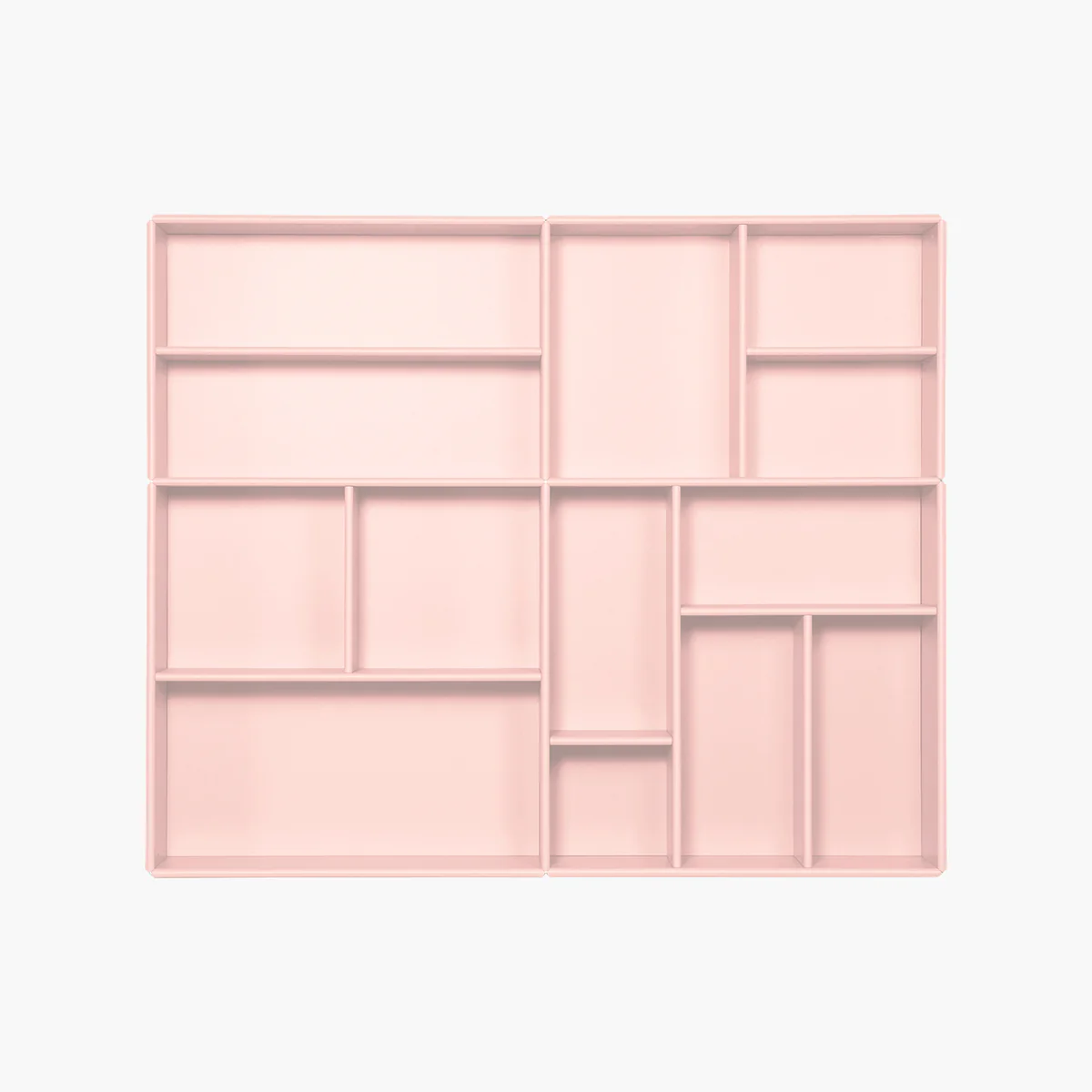 Helena veggreol - Blush