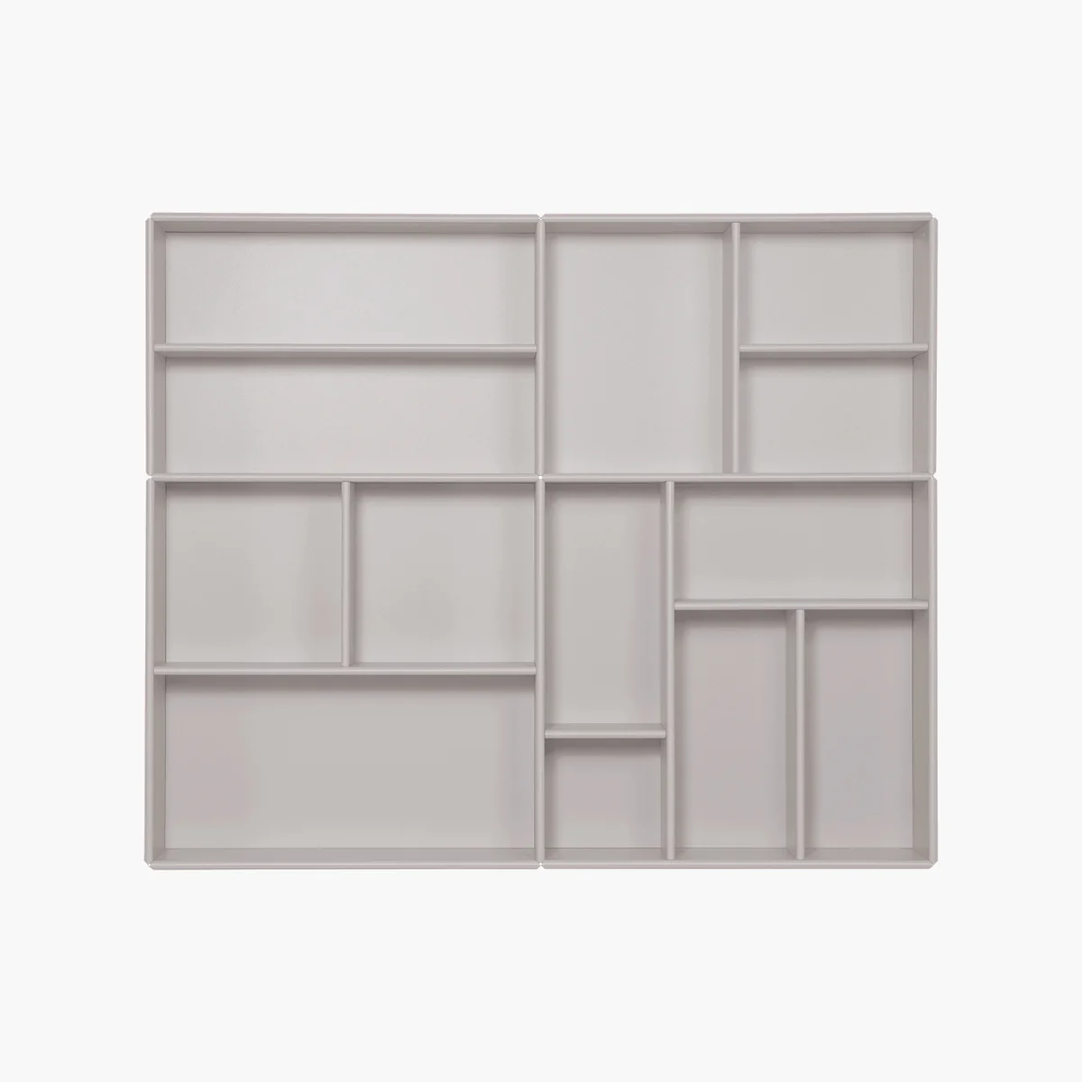 Helena veggreol - Mushroom