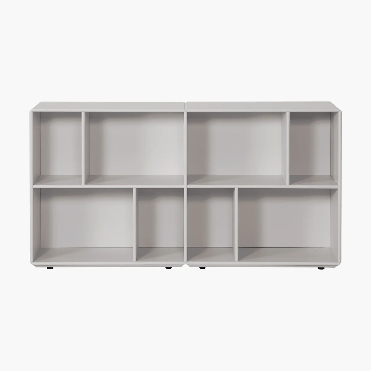 Palm Springs reol - Mushroom