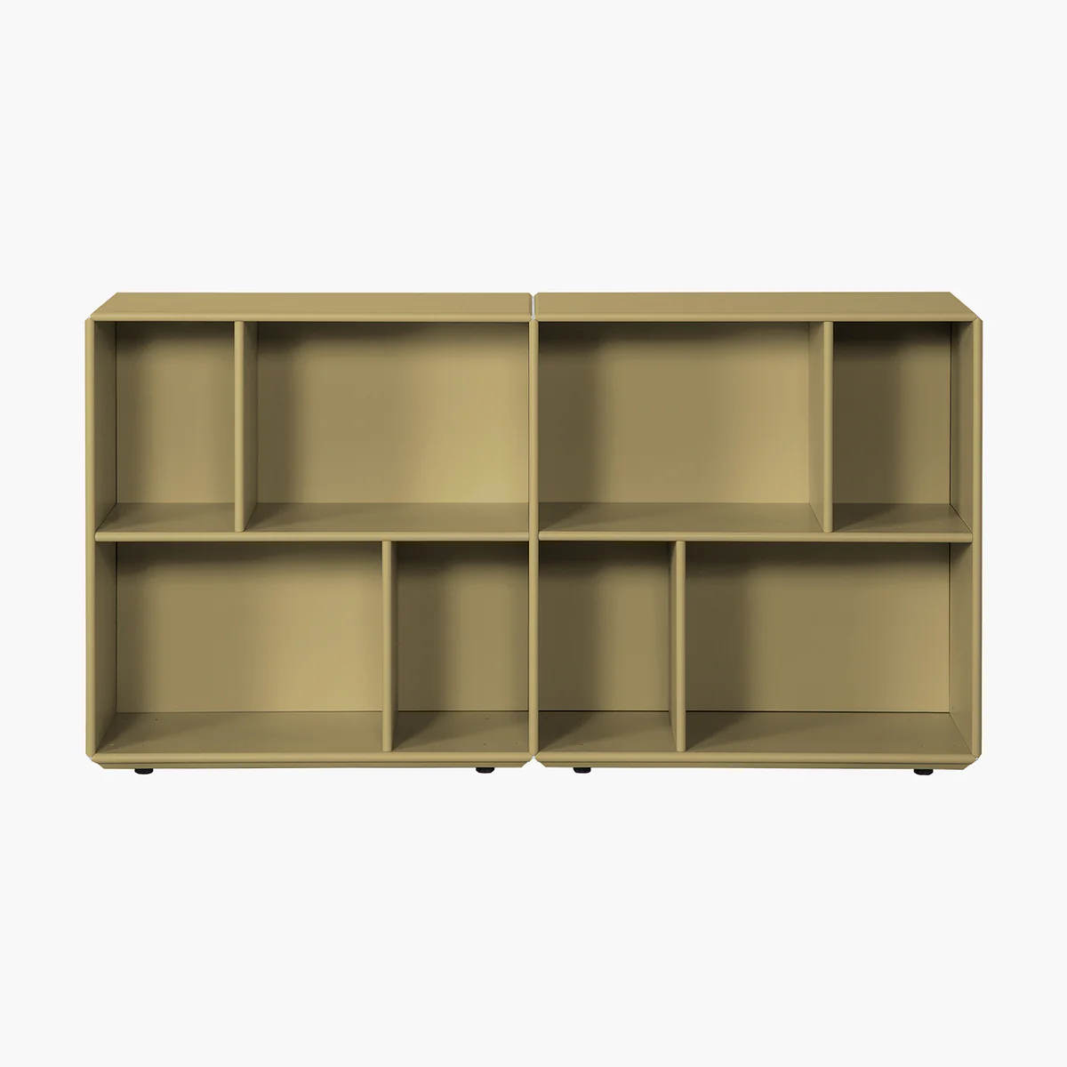 Palm Springs reol - Olive