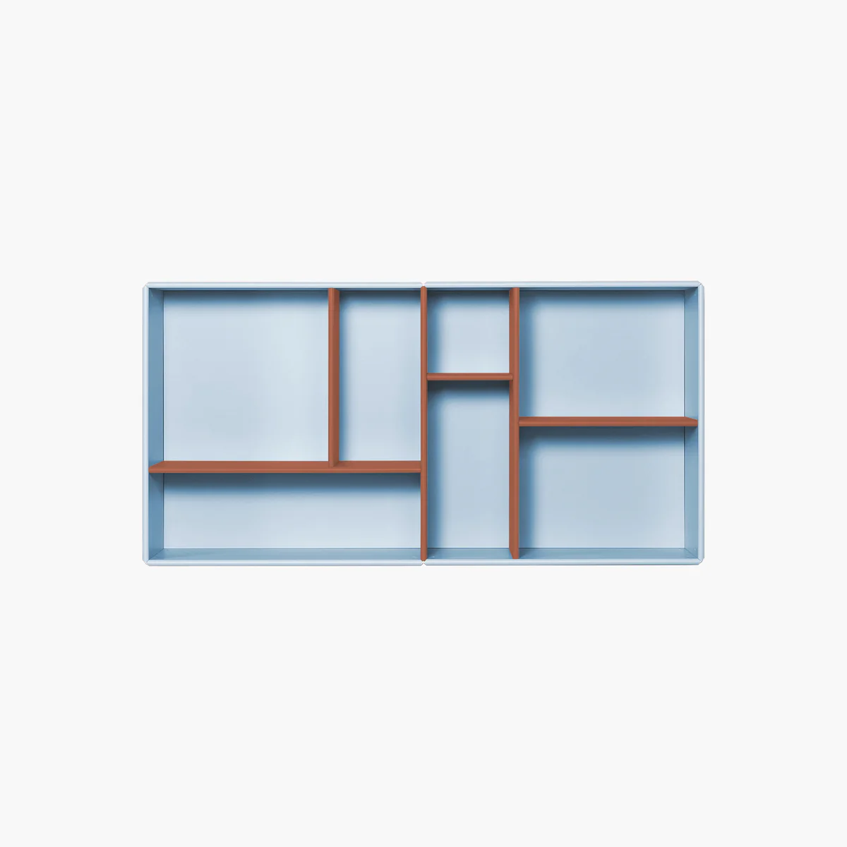 Santa Fe veggreol - Himalayan