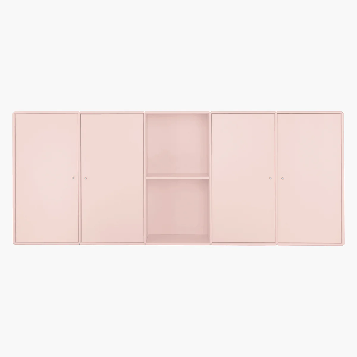 Savannah skjenk - Blush