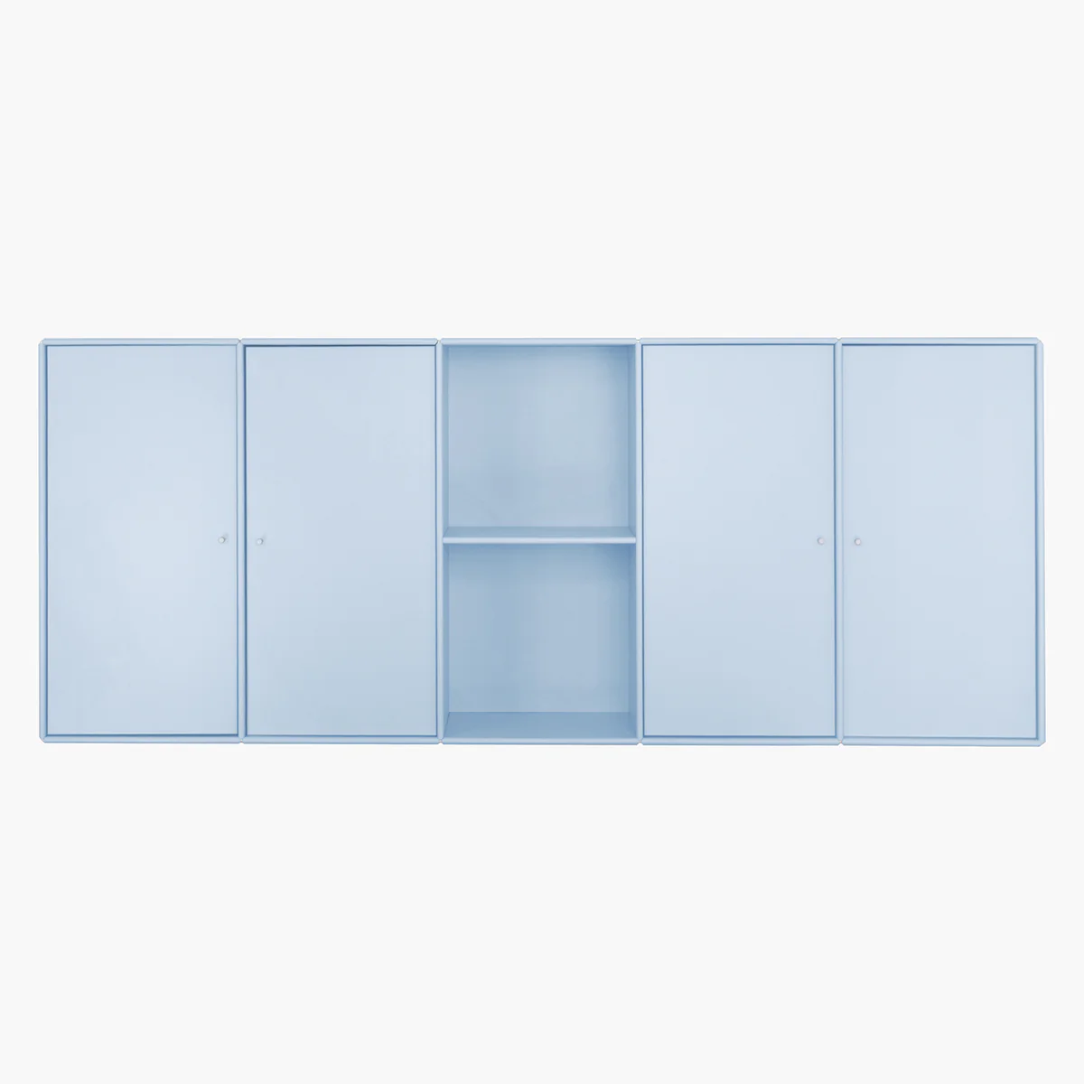 Savannah skjenk - Himalayan Blue