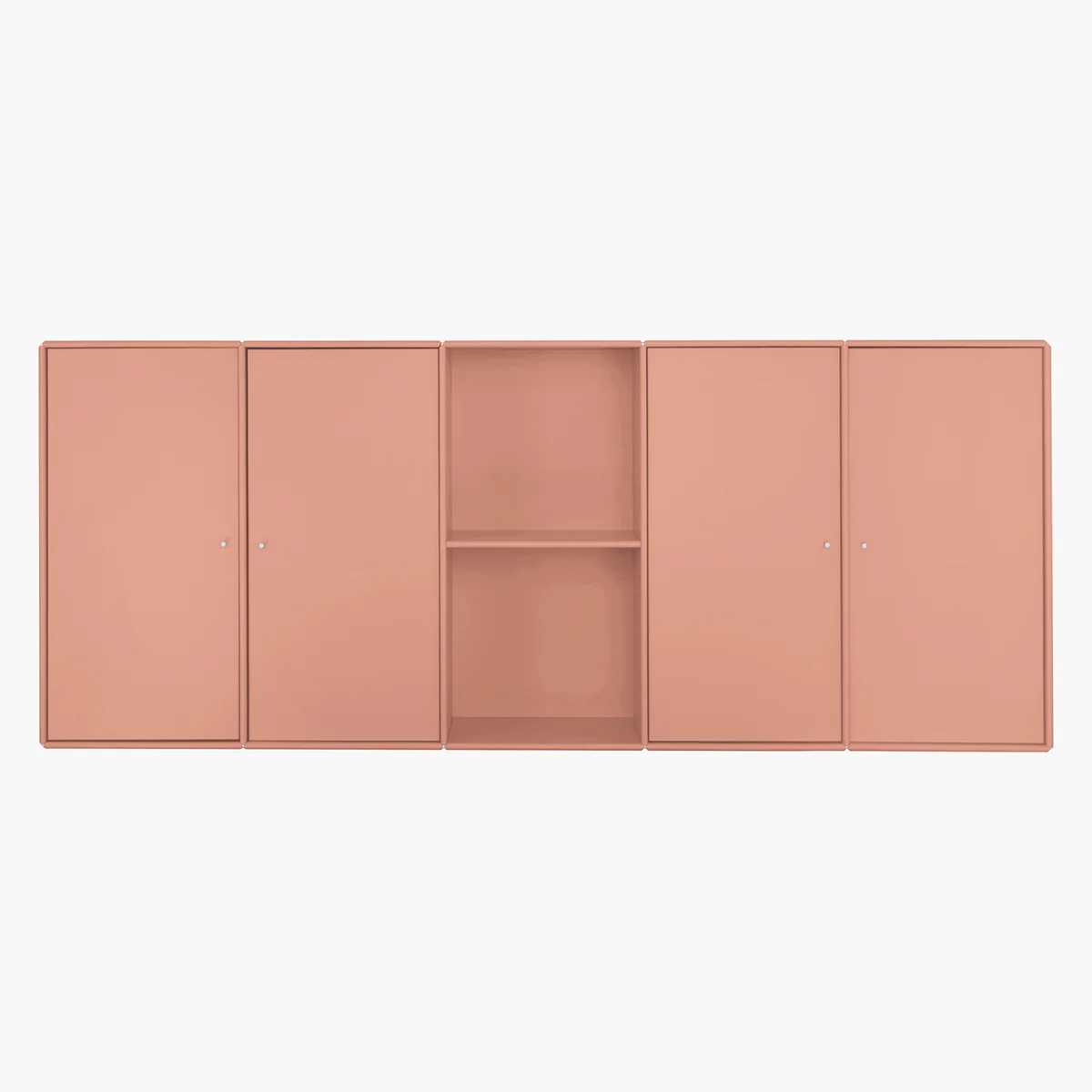 Savannah skjenk - Peach