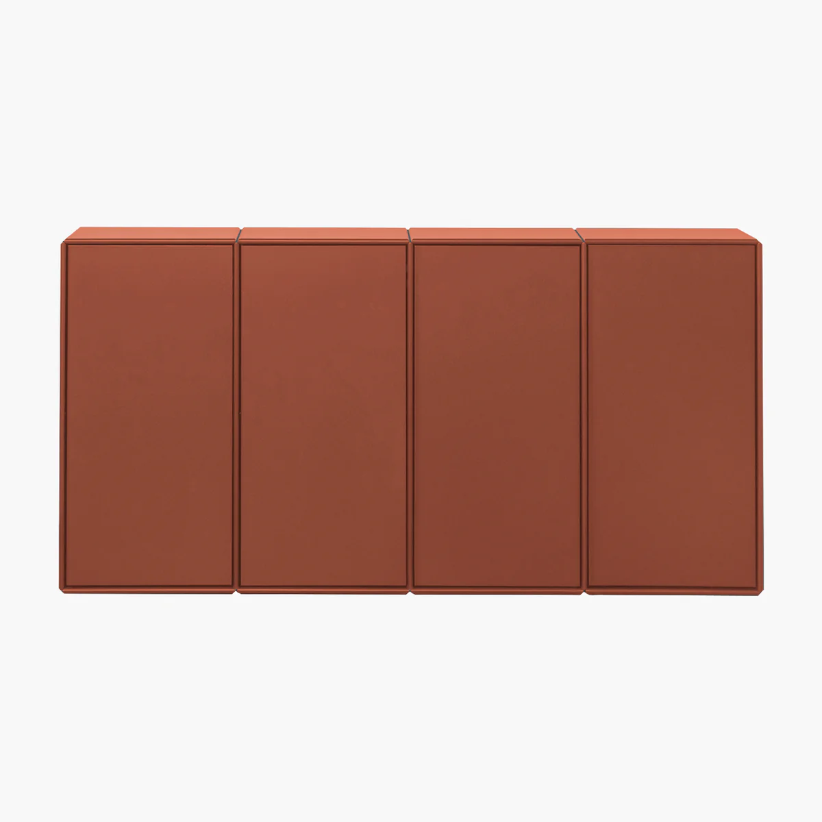 Seattle skjenk - Rusty