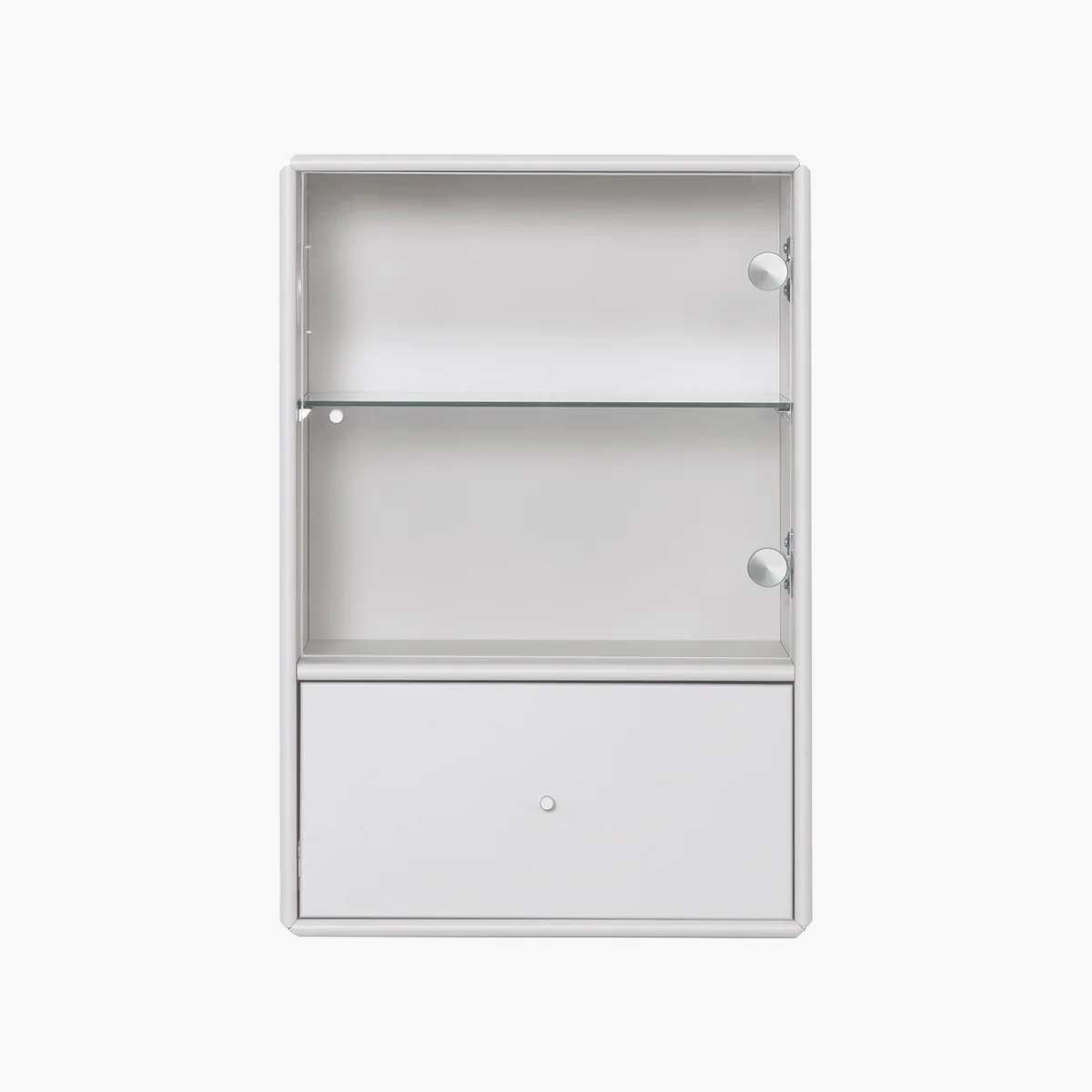 Sunrise Vitrineskap - Mushroom